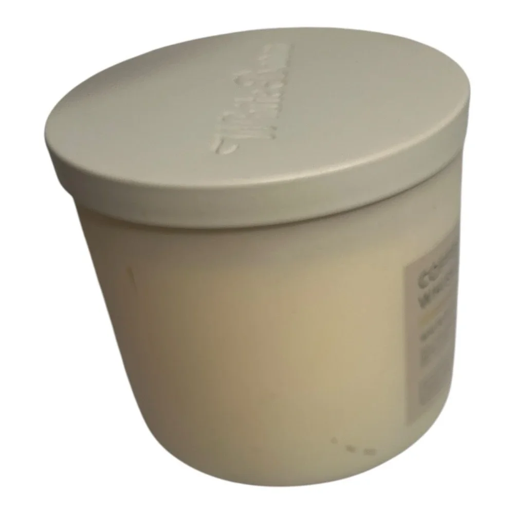 White Barn Bath & Body Works Coffee & Whiskey Scented Candle  14.5 oz
